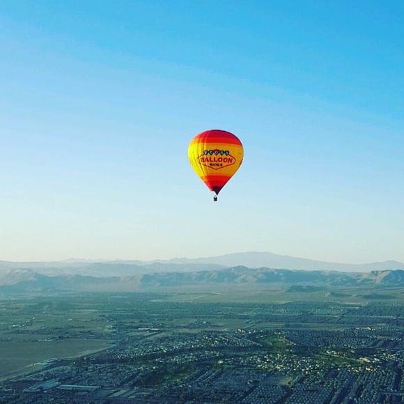 Meet your Posher, Dana - Picture 1 of 1